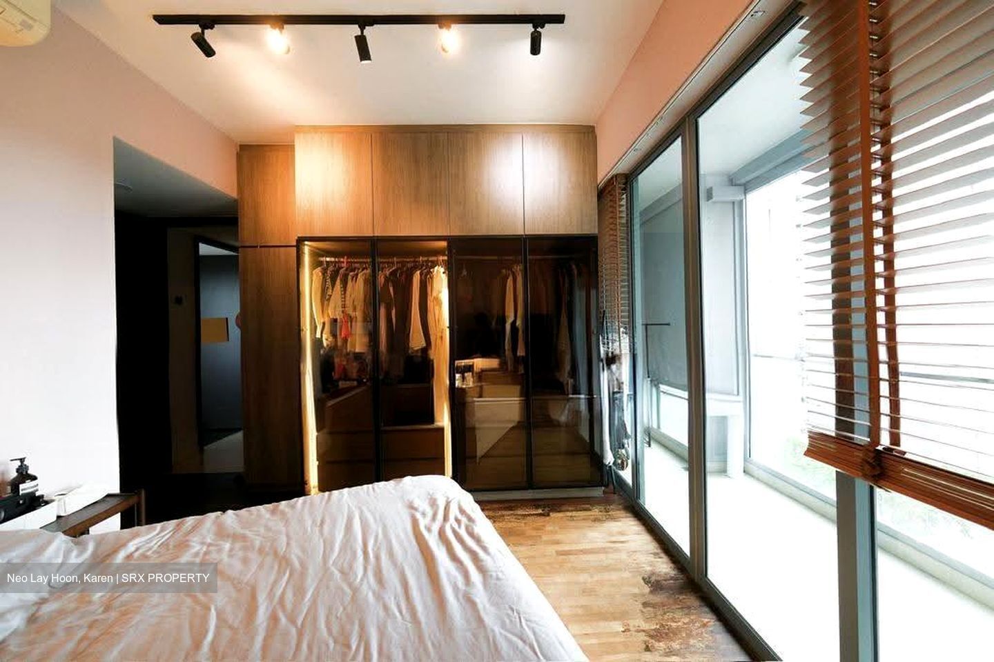 Thomson Three (D20), Apartment #607427891